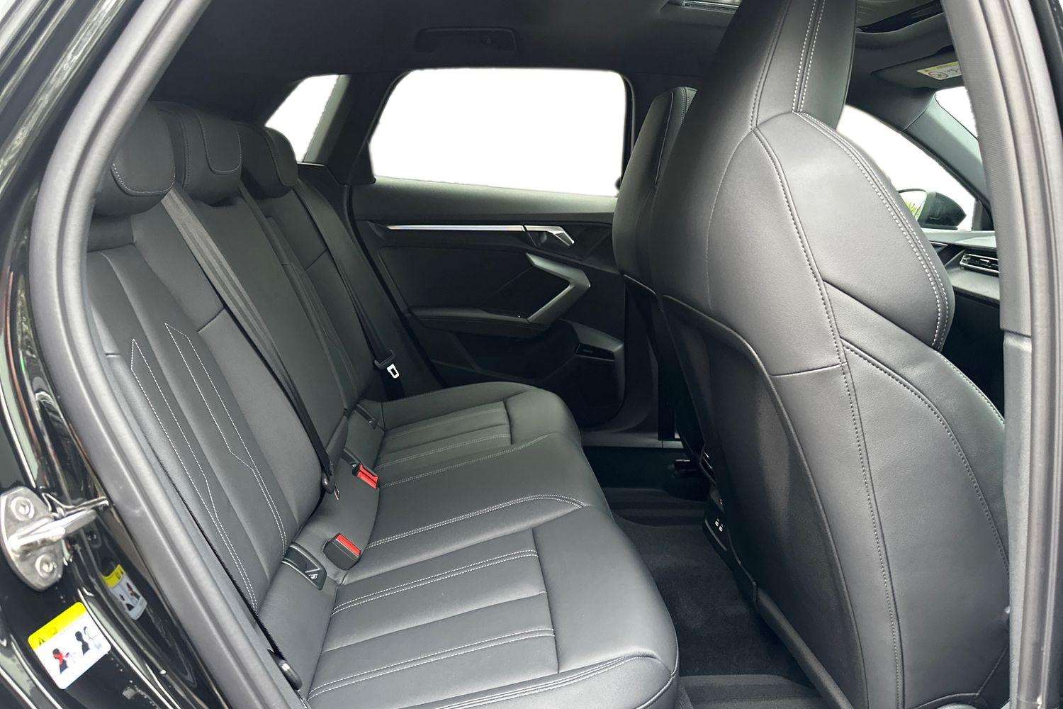 Used Audi A3 2025 for sale - 76564436: Photo 21