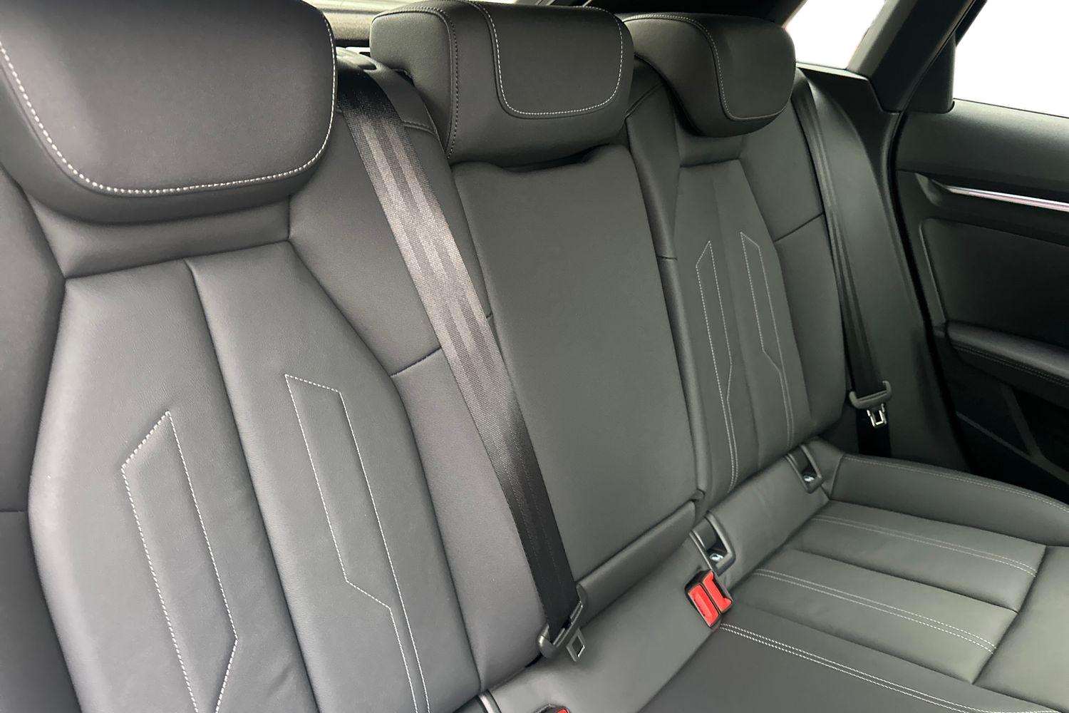 Used Audi A3 2025 for sale - 76564436: Photo 22