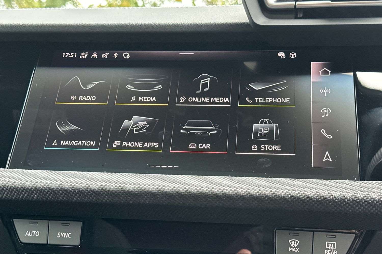 Used Audi A3 2025 for sale - 76564436: Photo 27