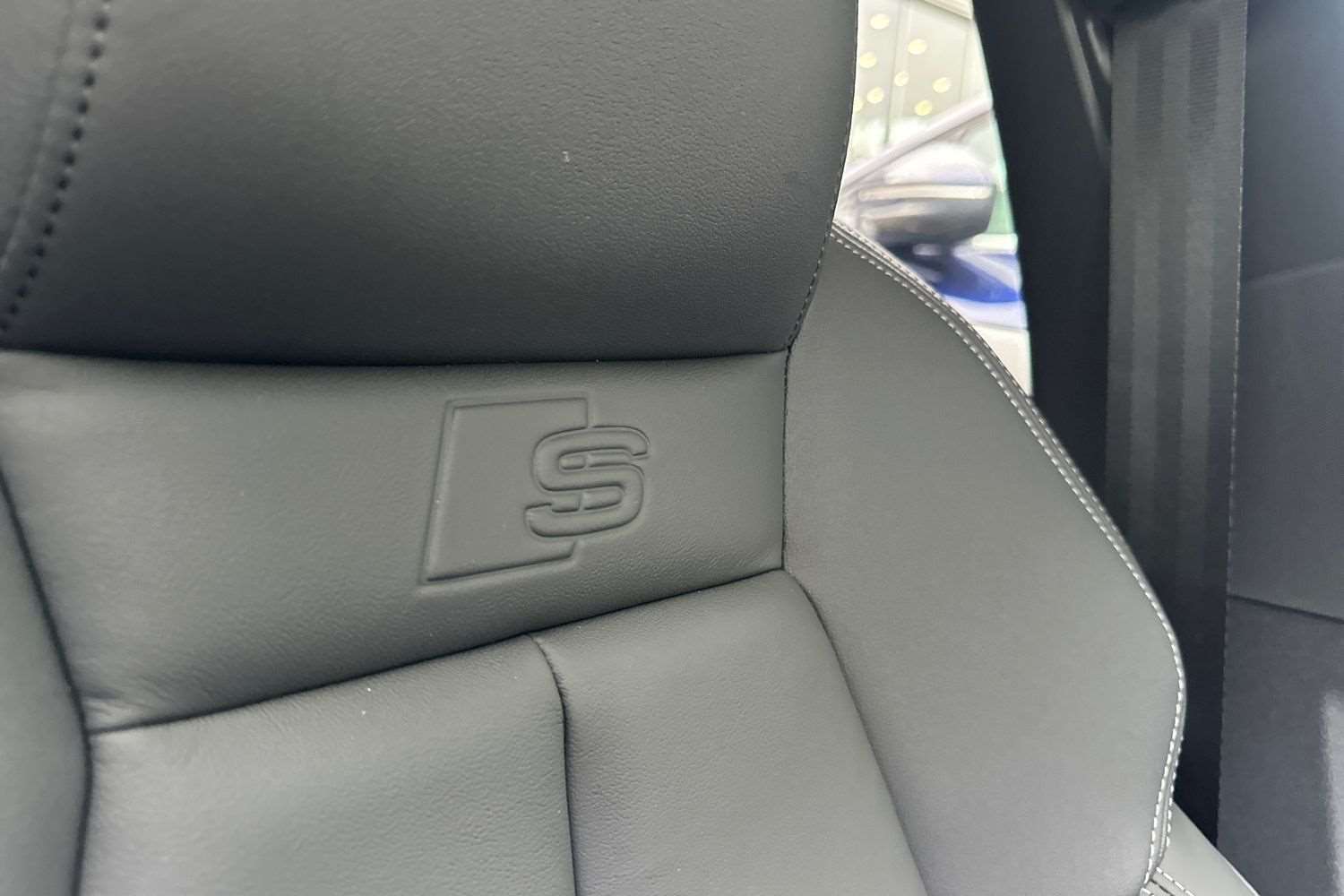 Used Audi A3 2025 for sale - 76564436: Photo 28