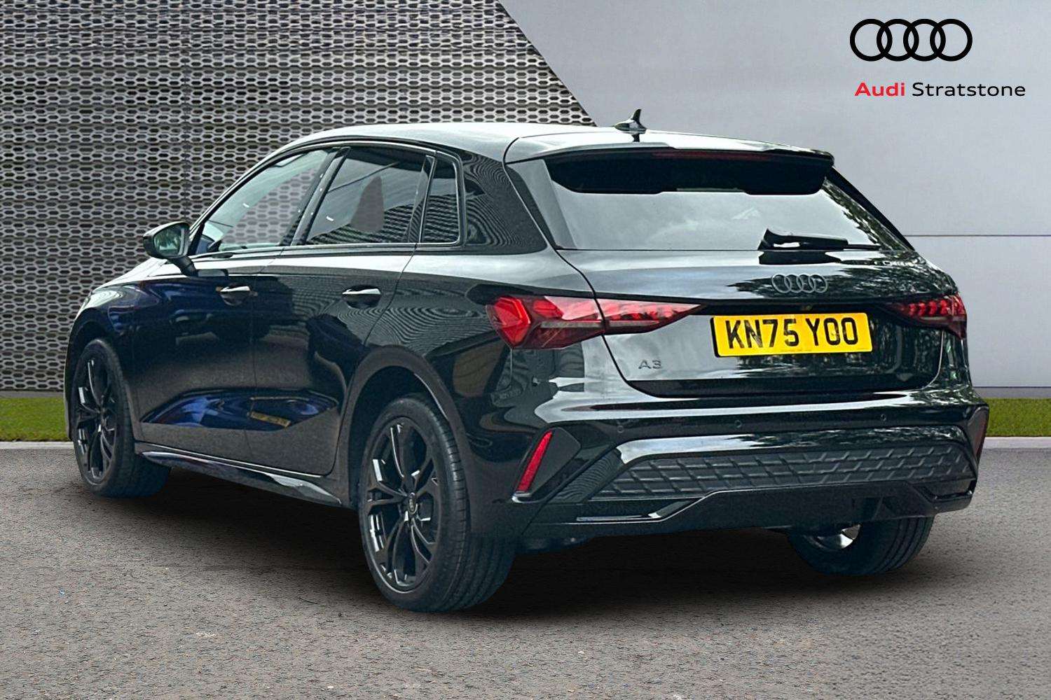 Used Audi A3 2025 for sale - 76564436: Photo 3