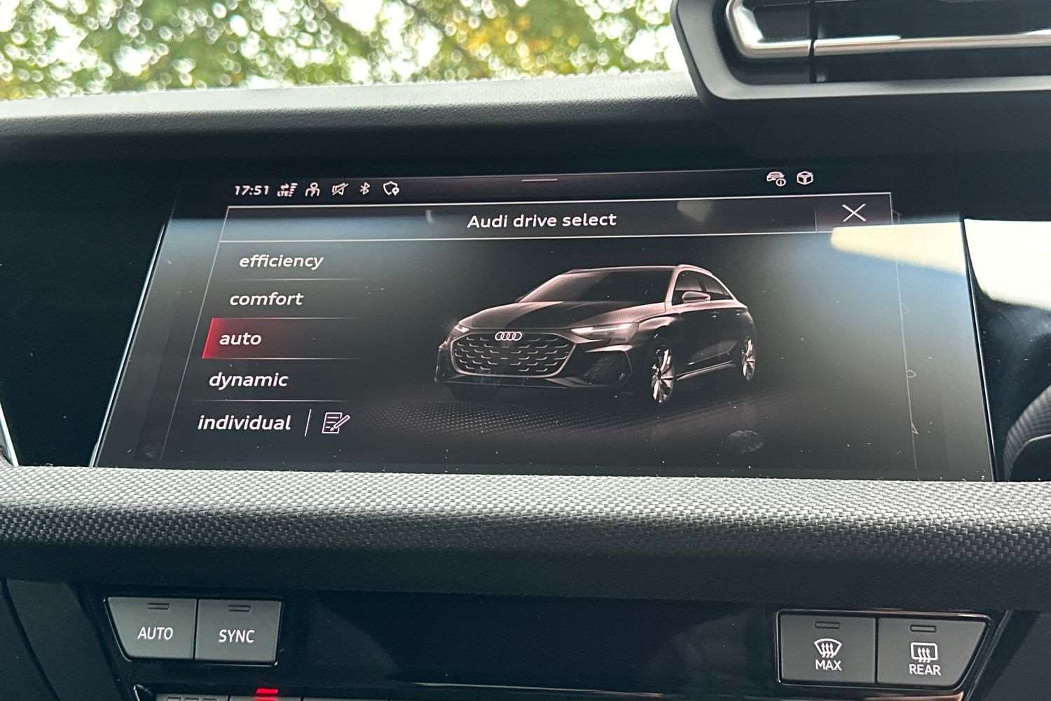 Used Audi A3 2025 for sale - 76564436: Photo 30