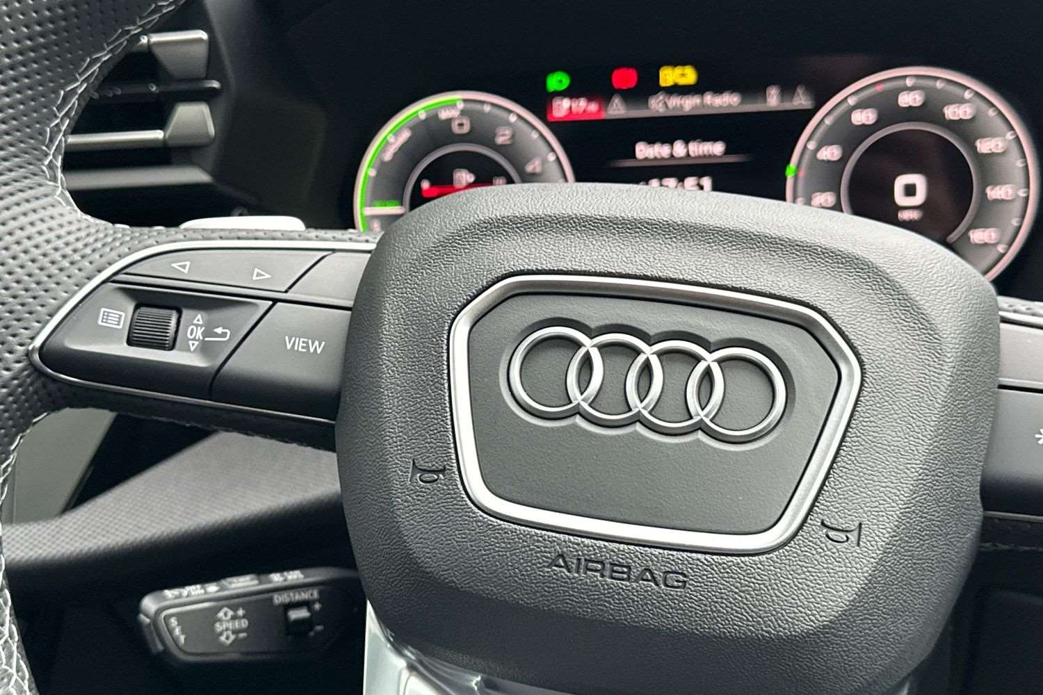 Used Audi A3 2025 for sale - 76564436: Photo 34