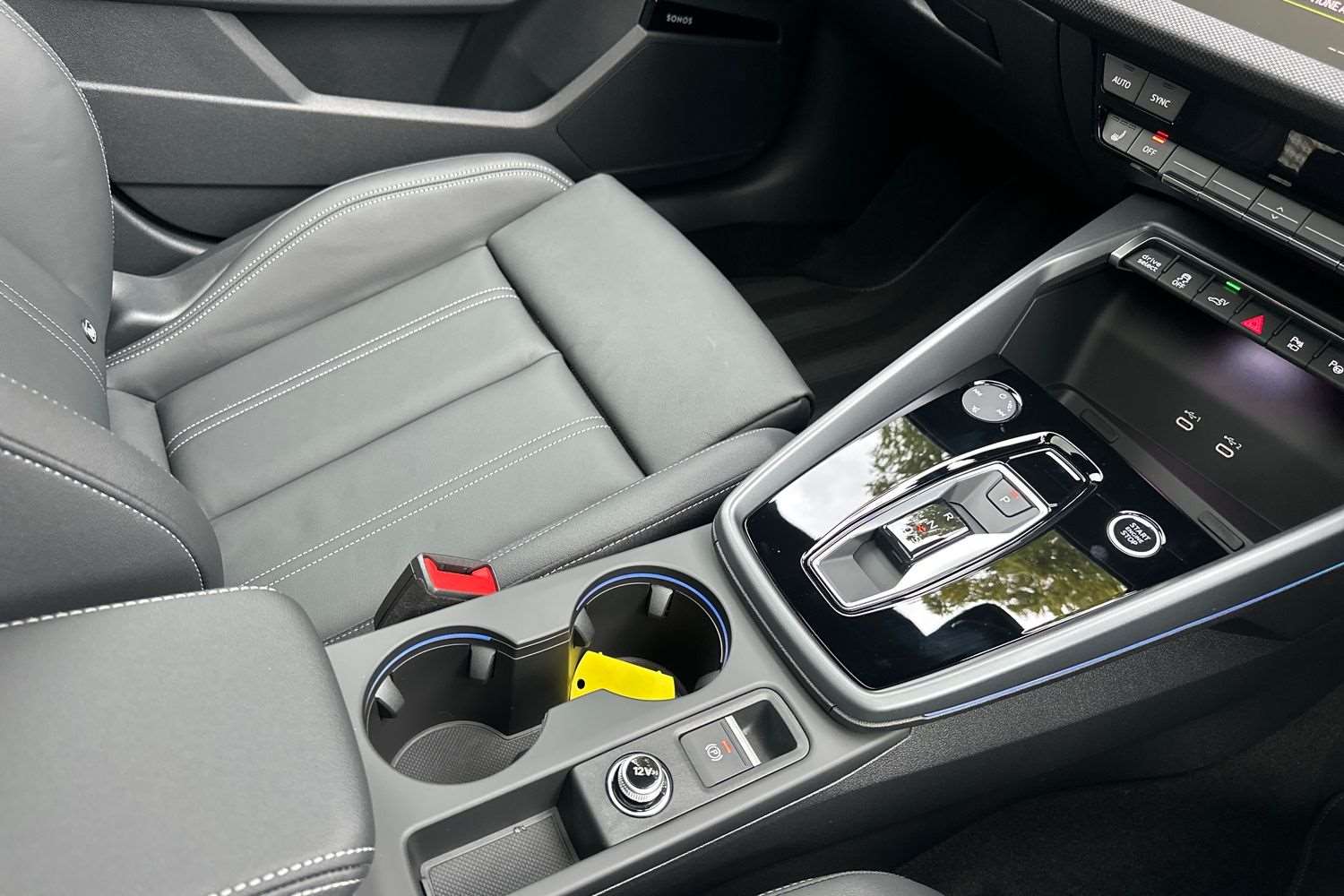 Used Audi A3 2025 for sale - 76564436: Photo 35