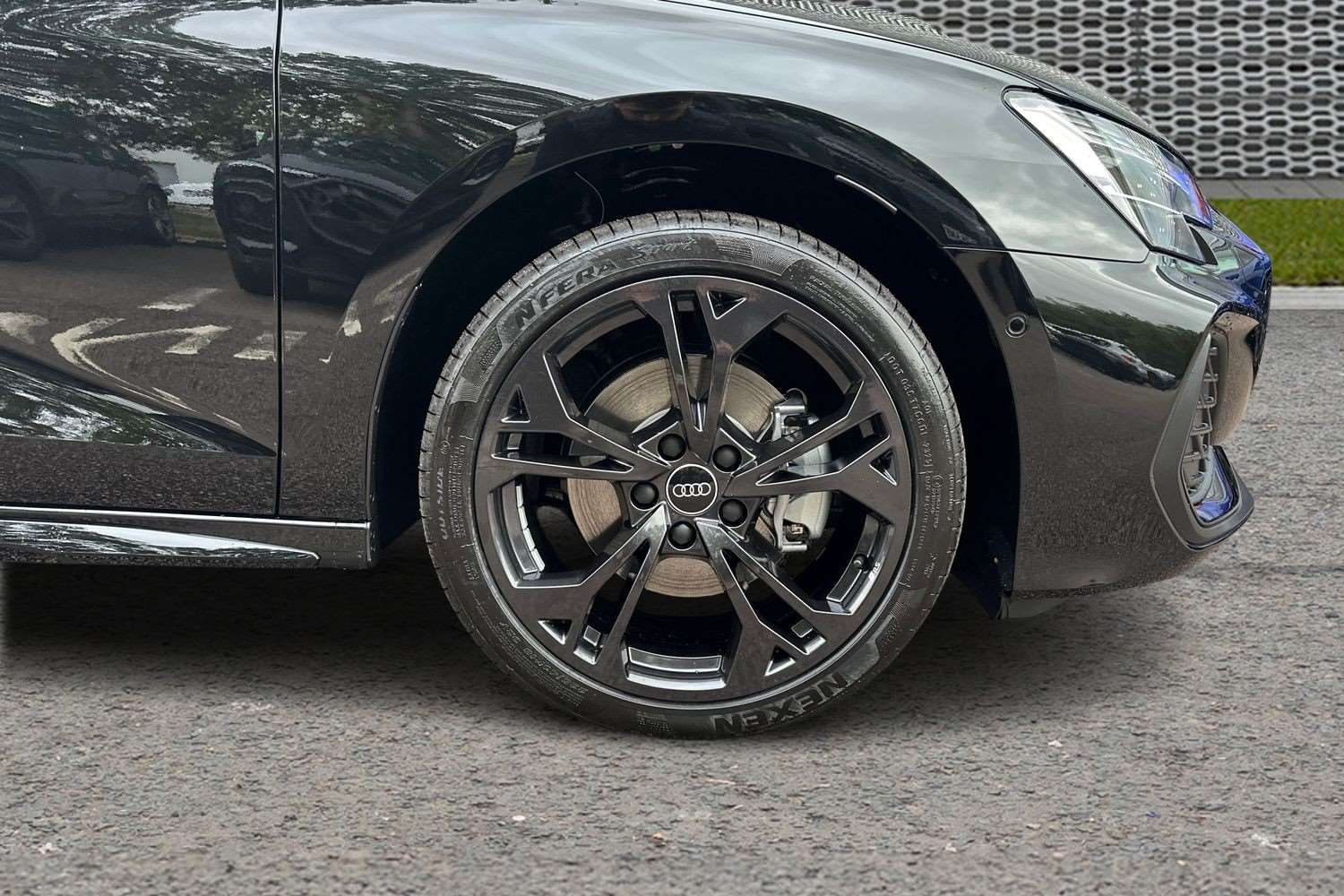 Used Audi A3 2025 for sale - 76564436: Photo 5