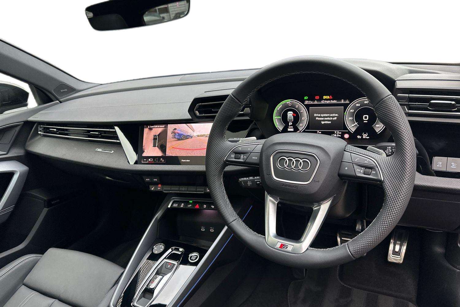 Used Audi A3 2025 for sale - 76564436: Photo 6