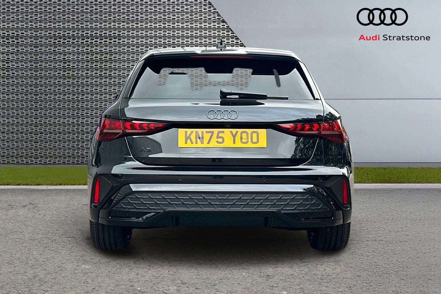 Used Audi A3 2025 for sale - 76564436: Photo 7