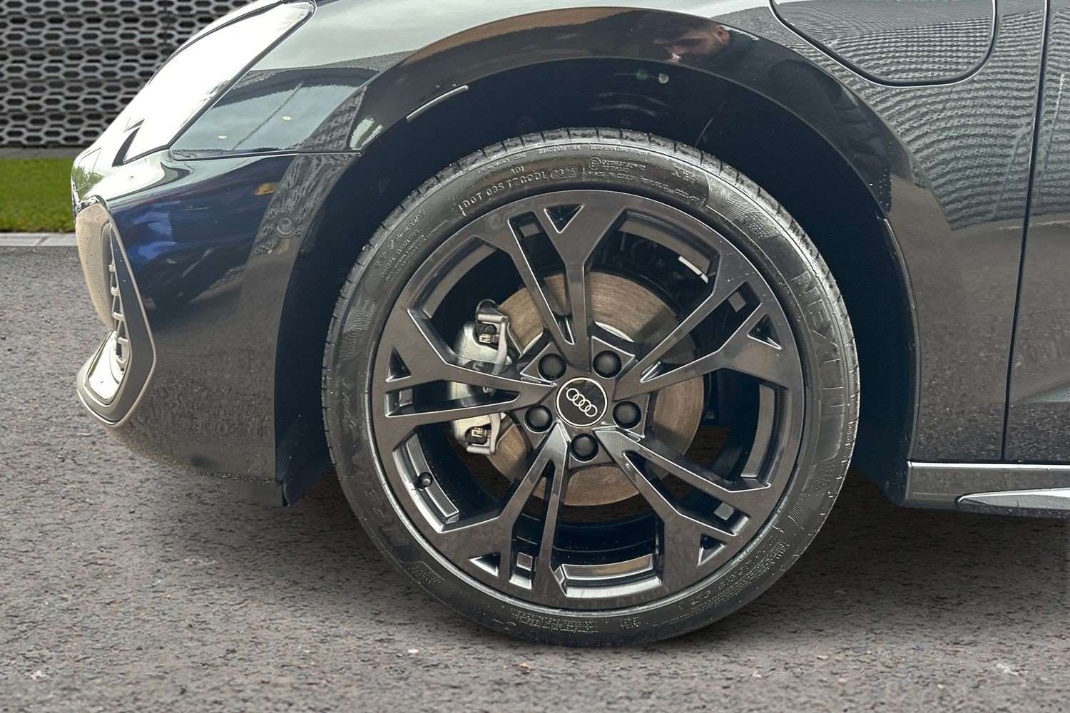 Used Audi A3 2025 for sale - 76564436: Photo 9