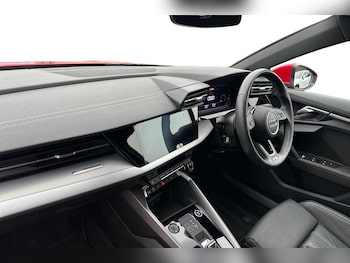 Used Audi A3 2022 for sale - 75129575: Photo