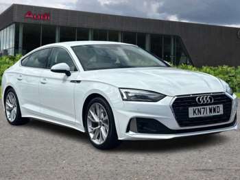 2021 - 35 TDI Sport 5dr S Tronic