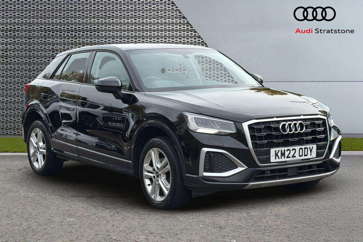 Used Audi Q2 2022 for sale - 76169954: Photo 1