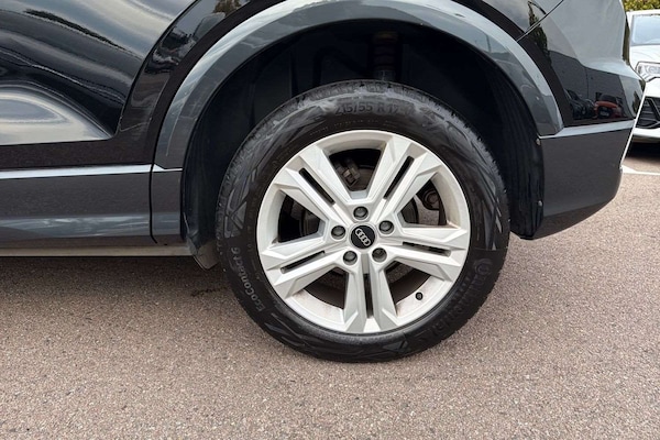 Used Audi Q2 2022 for sale - 76169954: Photo 10