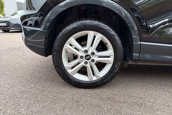 Used Audi Q2 2022 for sale - 76169954: Photo 11