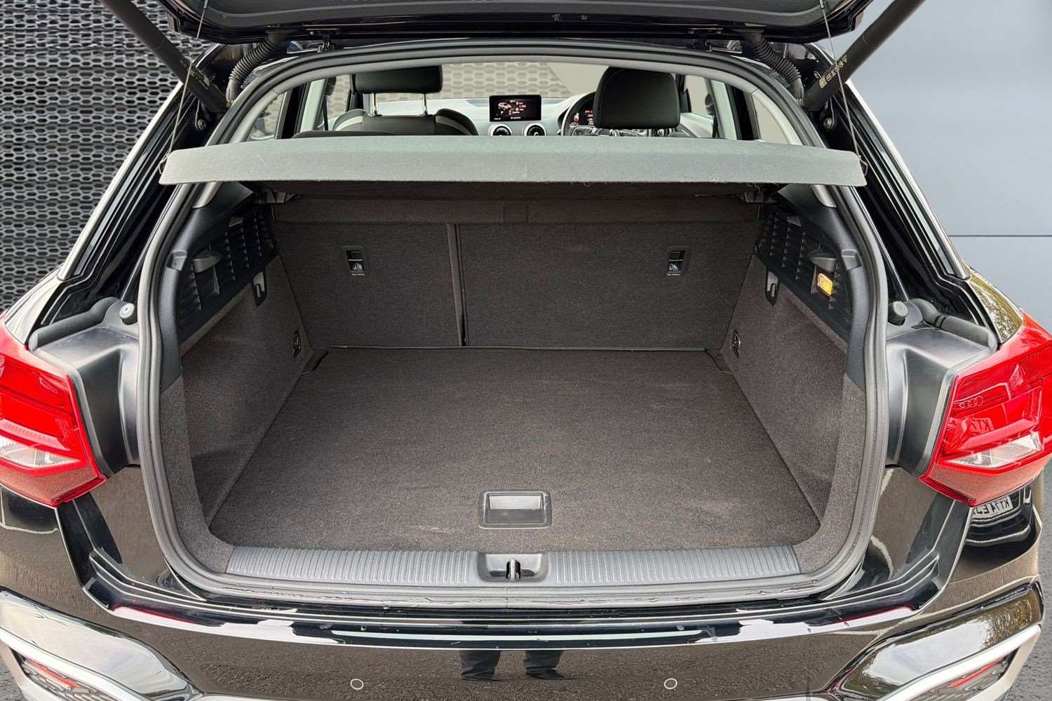 Used Audi Q2 2022 for sale - 76169954: Photo 13