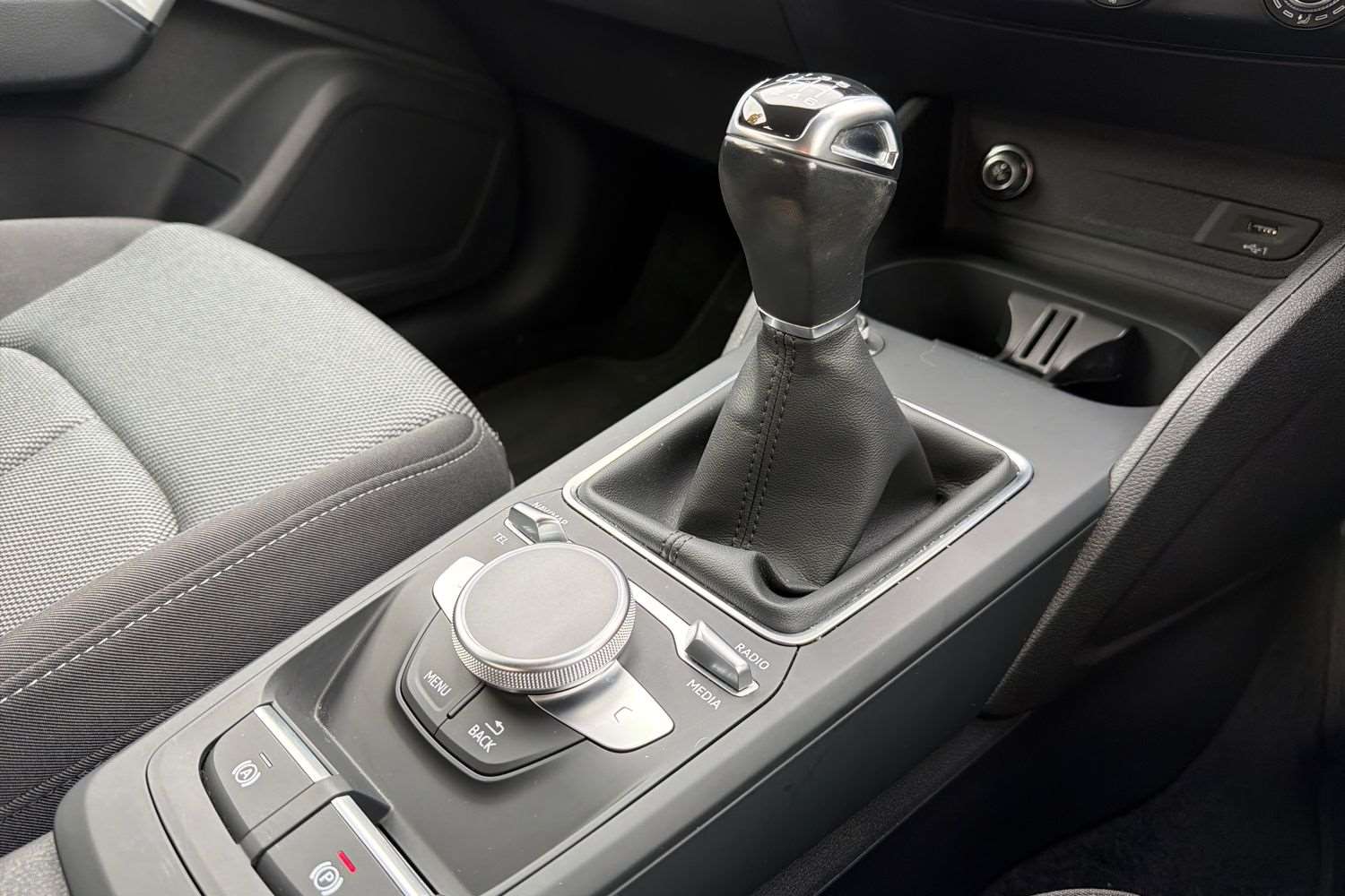 Used Audi Q2 2022 for sale - 76169954: Photo 15