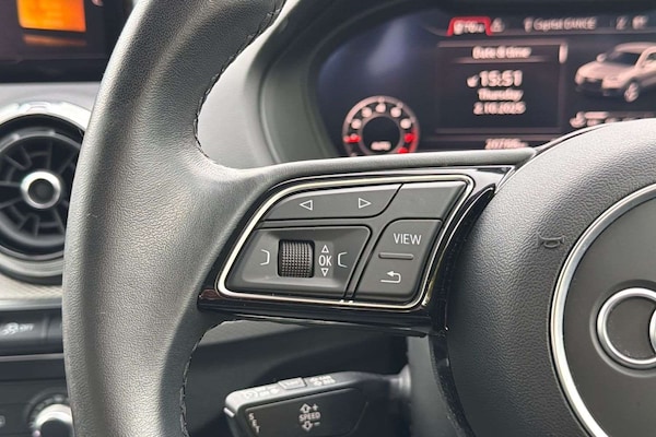 Used Audi Q2 2022 for sale - 76169954: Photo 16