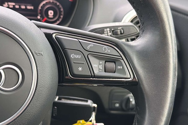 Used Audi Q2 2022 for sale - 76169954: Photo 17