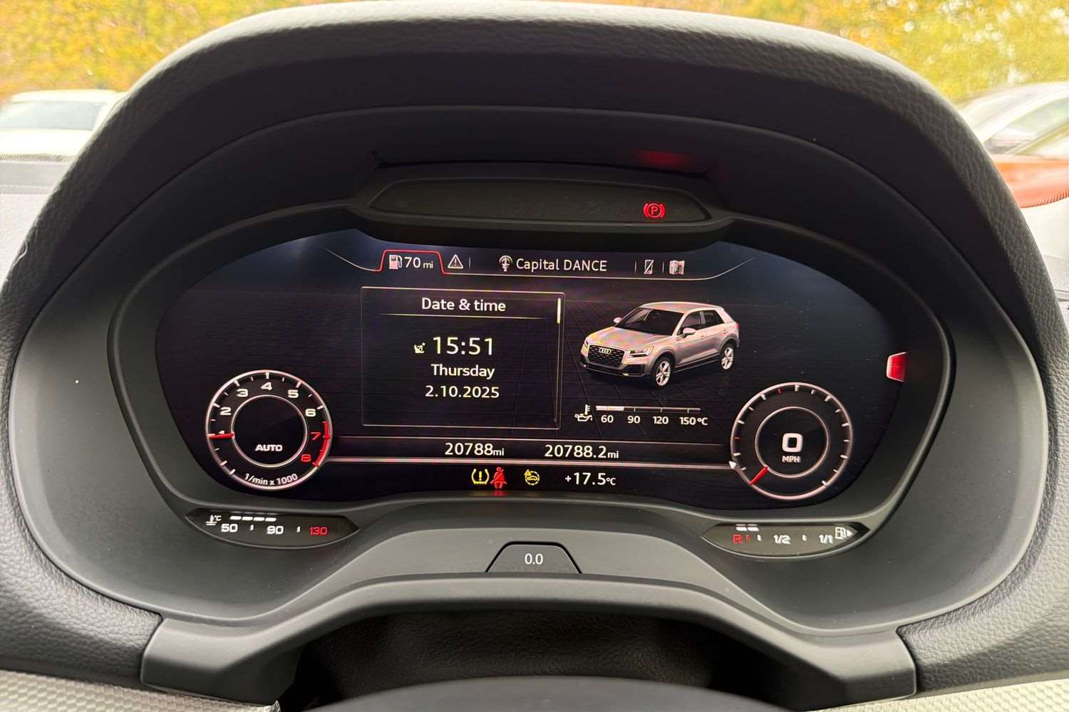 Used Audi Q2 2022 for sale - 76169954: Photo 18