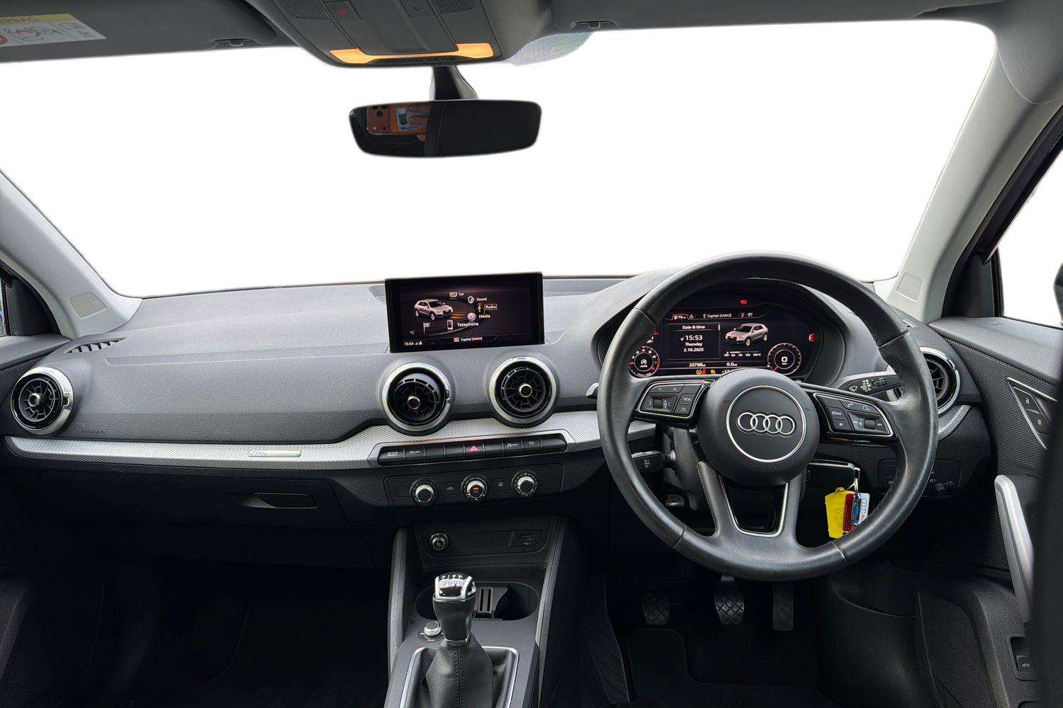 Used Audi Q2 2022 for sale - 76169954: Photo 19