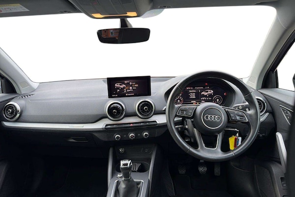 Used Audi Q2 2022 for sale - 76169954: Photo 19