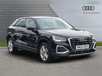 Audi - Q2