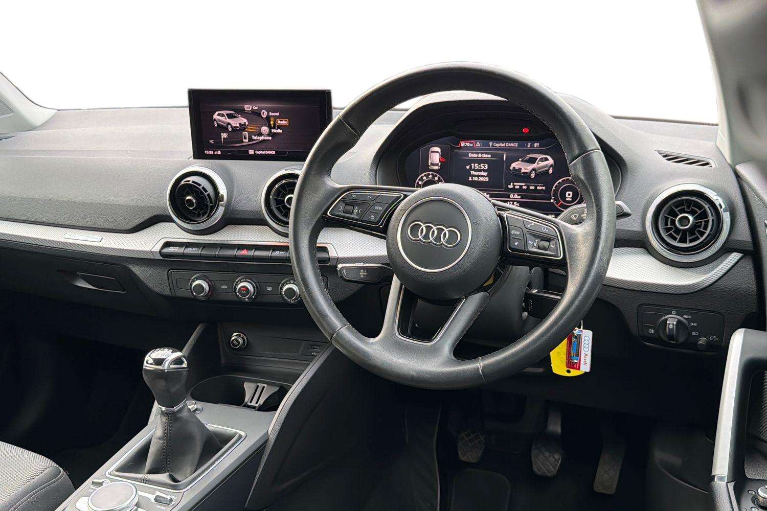 Used Audi Q2 2022 for sale - 76169954: Photo 20