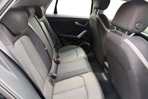 Used Audi Q2 2022 for sale - 76169954: Photo 21