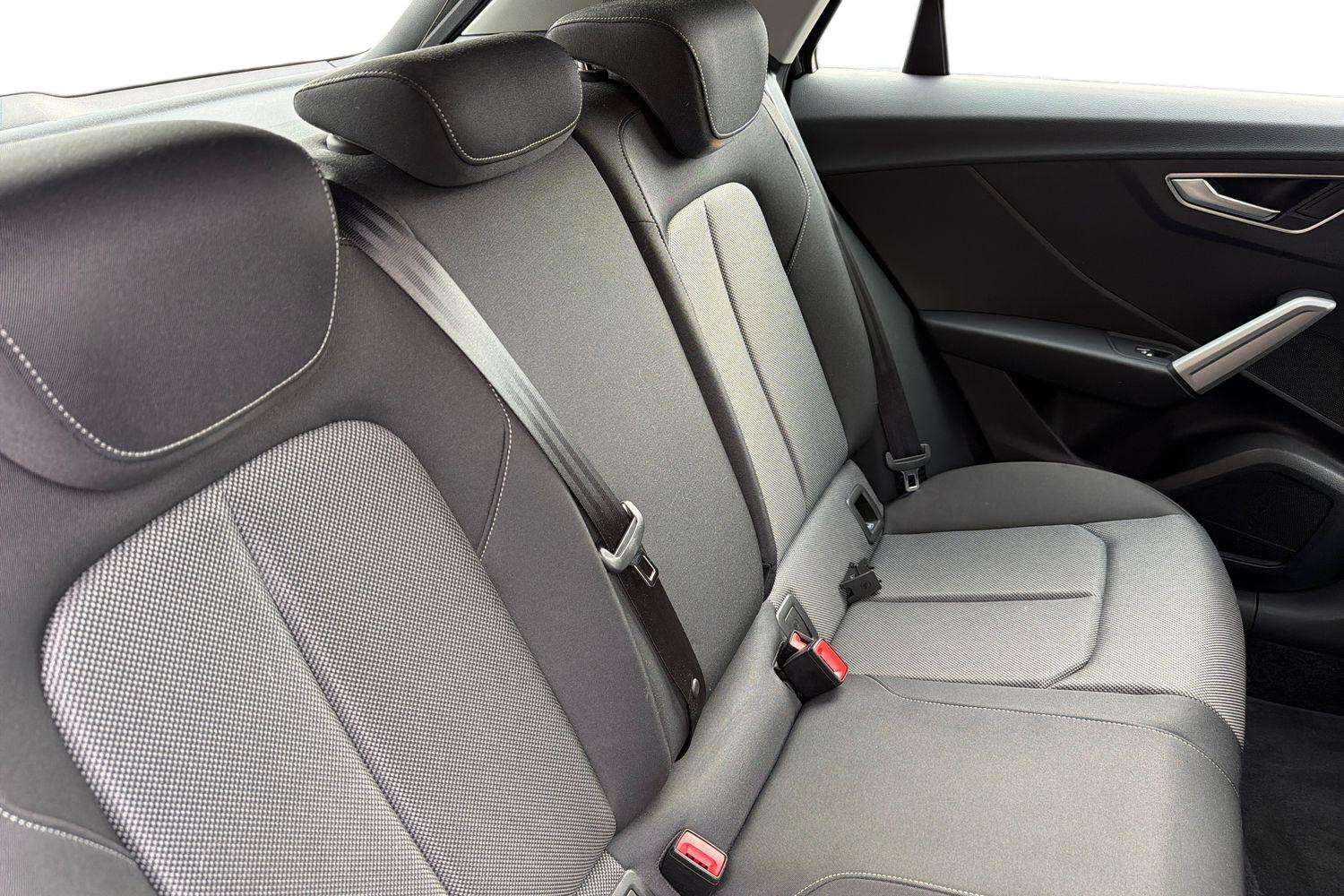 Used Audi Q2 2022 for sale - 76169954: Photo 22