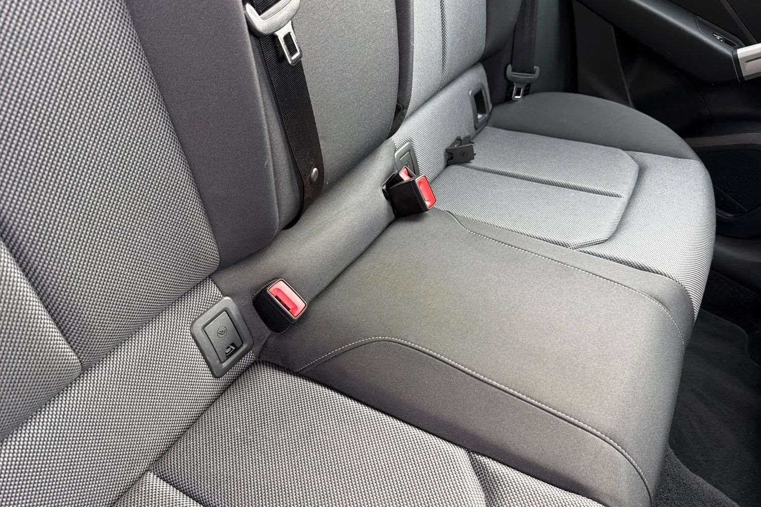 Used Audi Q2 2022 for sale - 76169954: Photo 24