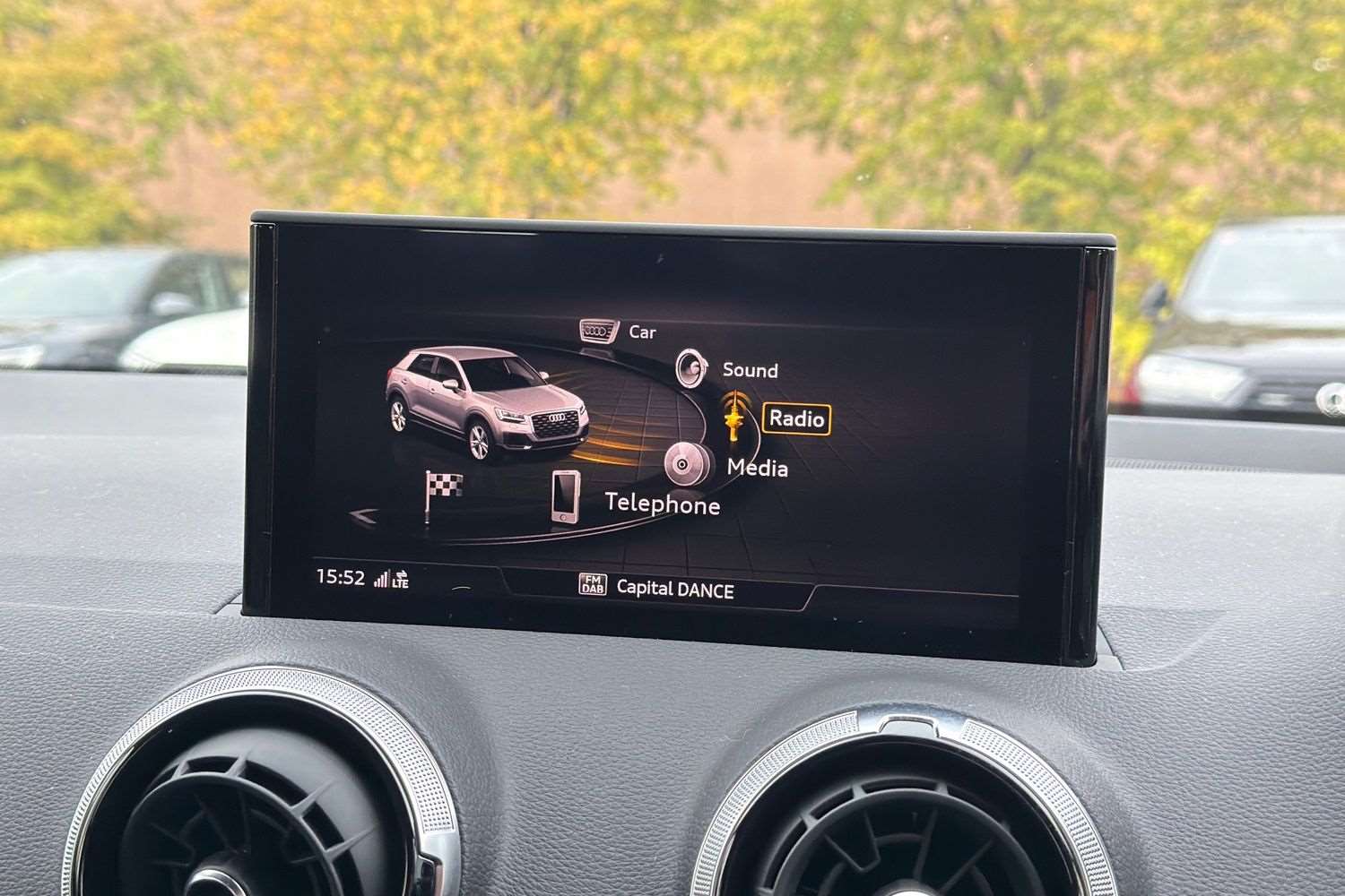 Used Audi Q2 2022 for sale - 76169954: Photo 27