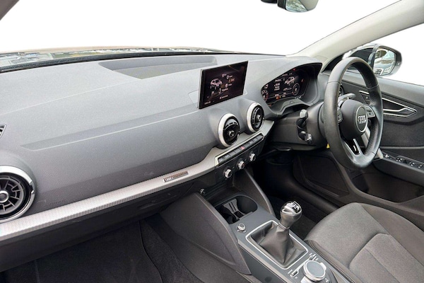 Used Audi Q2 2022 for sale - 76169954: Photo 2