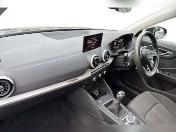 Used Audi Q2 2022 for sale - 76169954: Photo 2