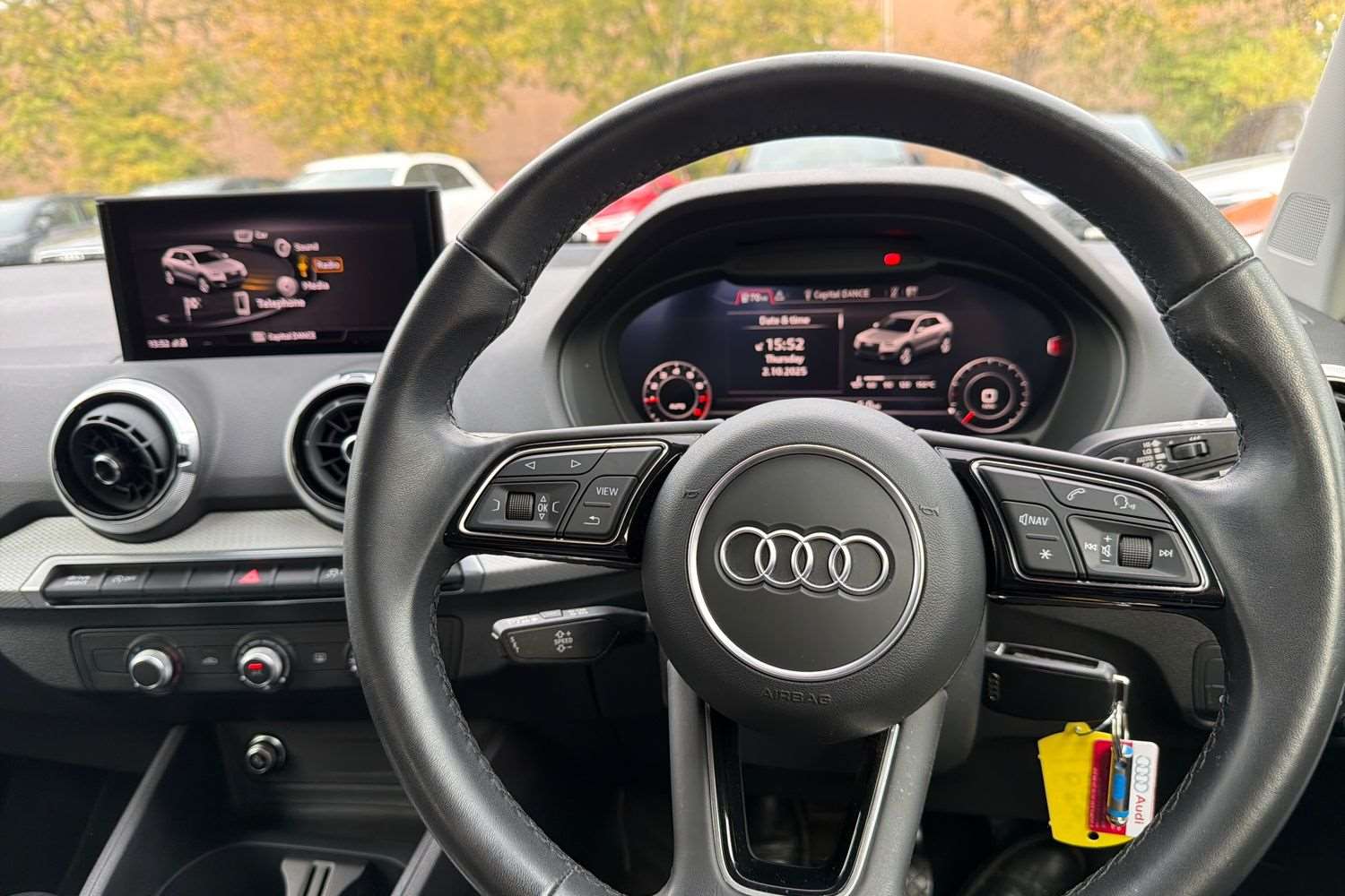 Used Audi Q2 2022 for sale - 76169954: Photo 32