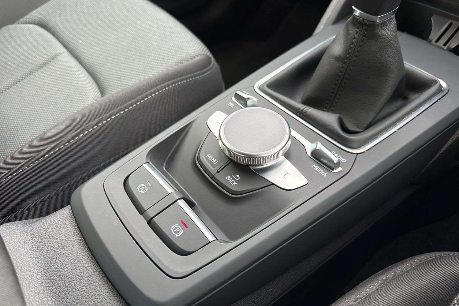 Used Audi Q2 2022 for sale - 76169954: Photo 35