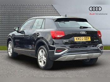 Used Audi Q2 2022 for sale - 76169954: Photo 3