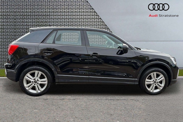 Used Audi Q2 2022 for sale - 76169954: Photo 4
