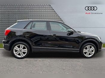 Used Audi Q2 2022 for sale - 76169954: Photo 4