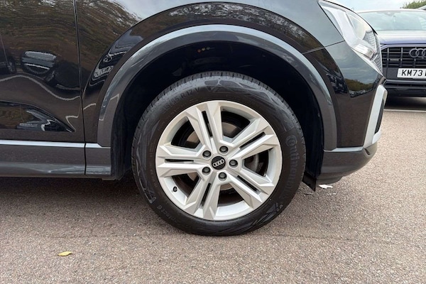 Used Audi Q2 2022 for sale - 76169954: Photo 5