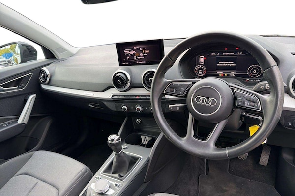 Used Audi Q2 2022 for sale - 76169954: Photo 6
