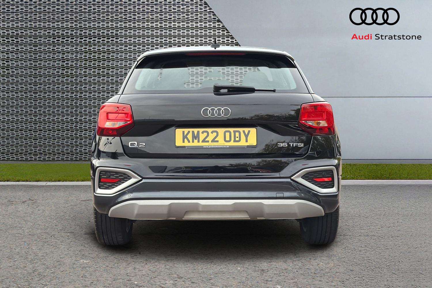 Used Audi Q2 2022 for sale - 76169954: Photo 7