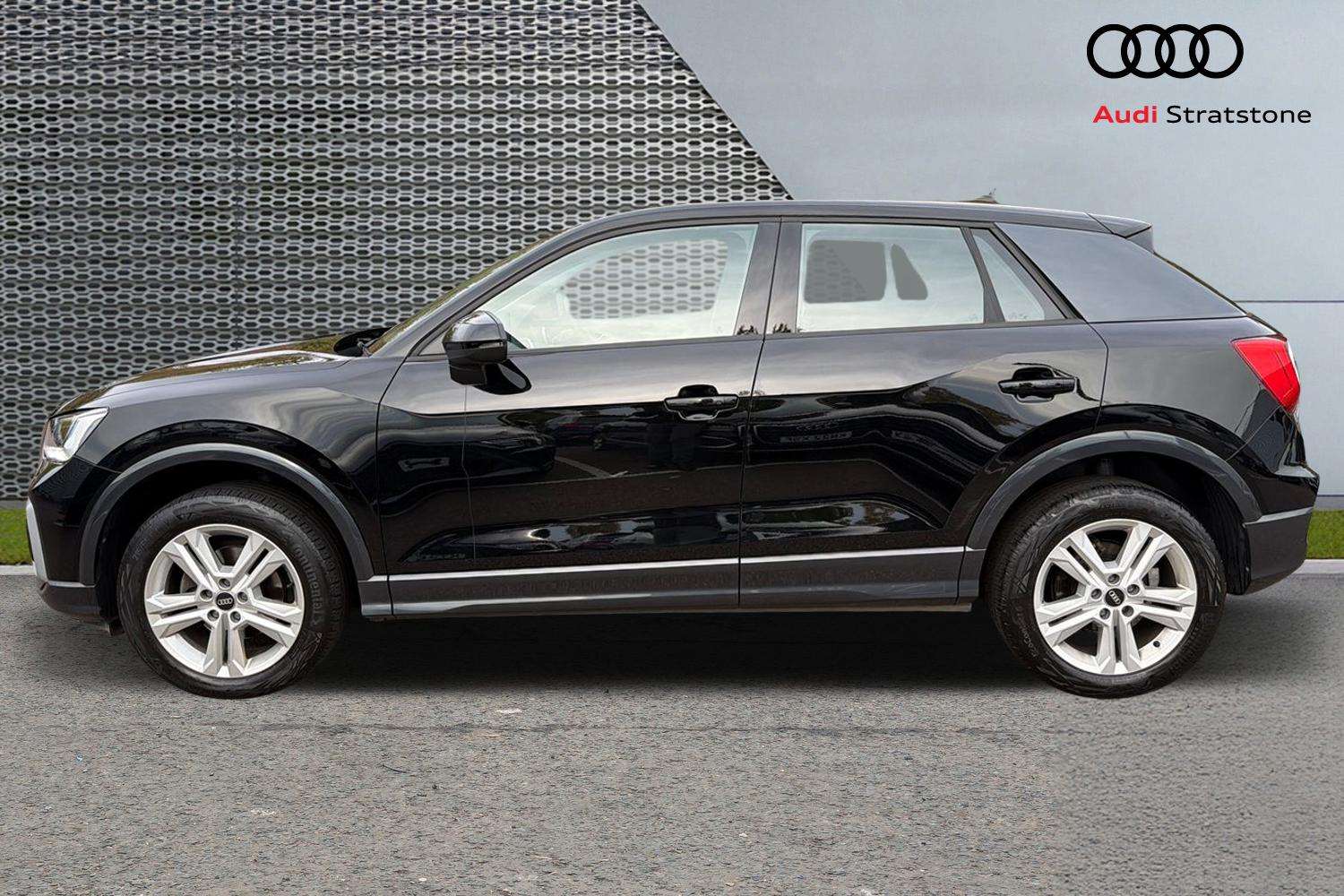 Used Audi Q2 2022 for sale - 76169954: Photo 8