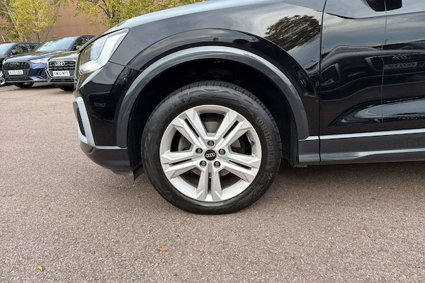 Used Audi Q2 2022 for sale - 76169954: Photo 9