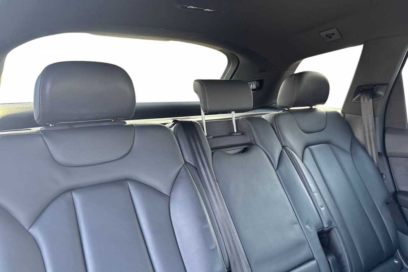 Used Audi Q7 2022 for sale - 76339686: Photo 10
