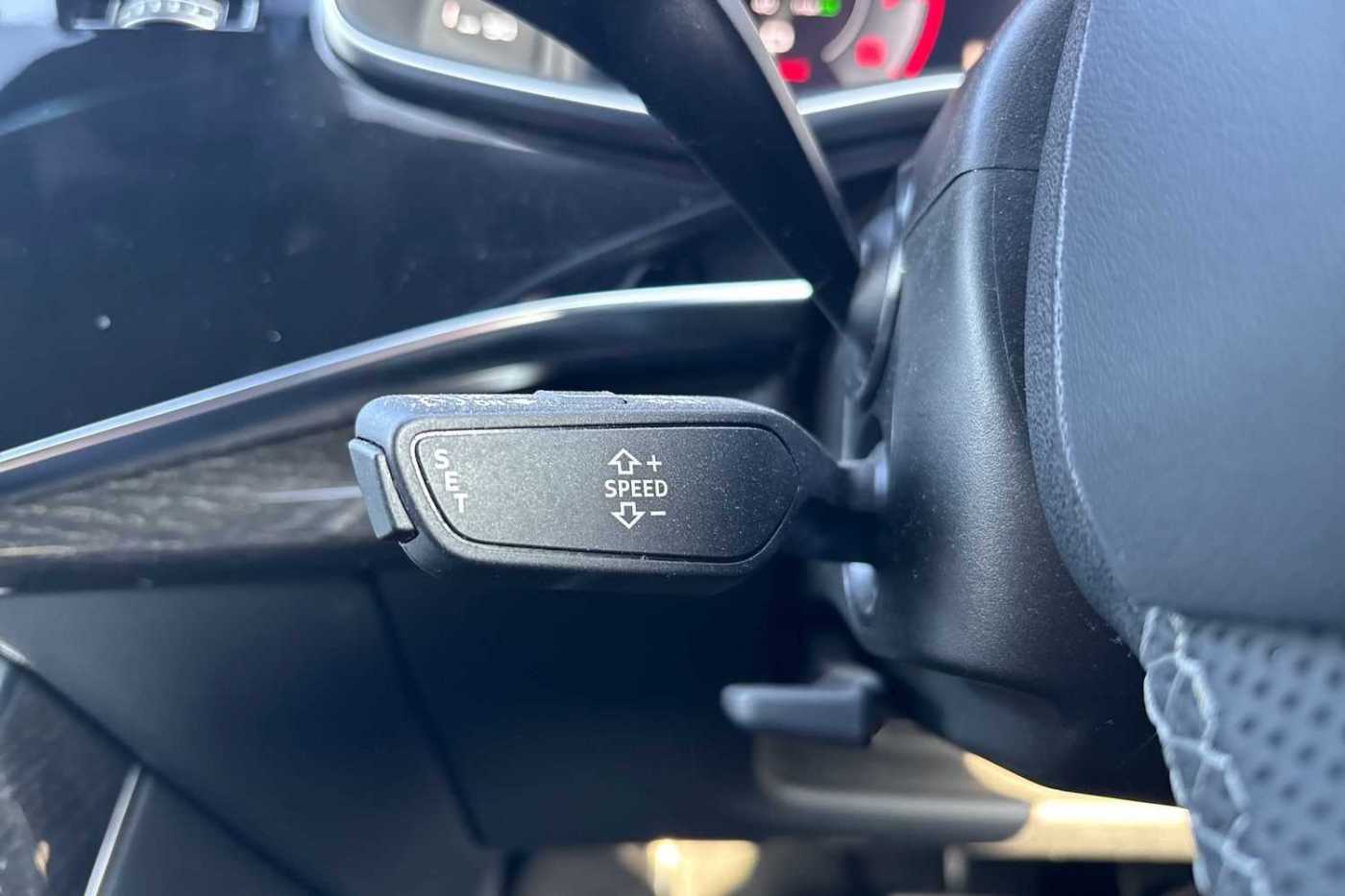 Used Audi Q7 2022 for sale - 76339686: Photo 19