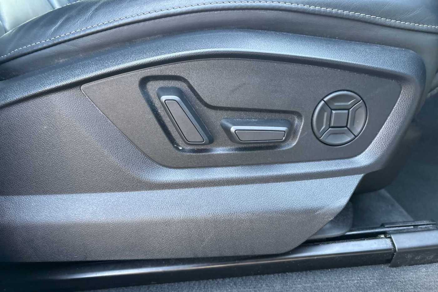Used Audi Q7 2022 for sale - 76339686: Photo 22