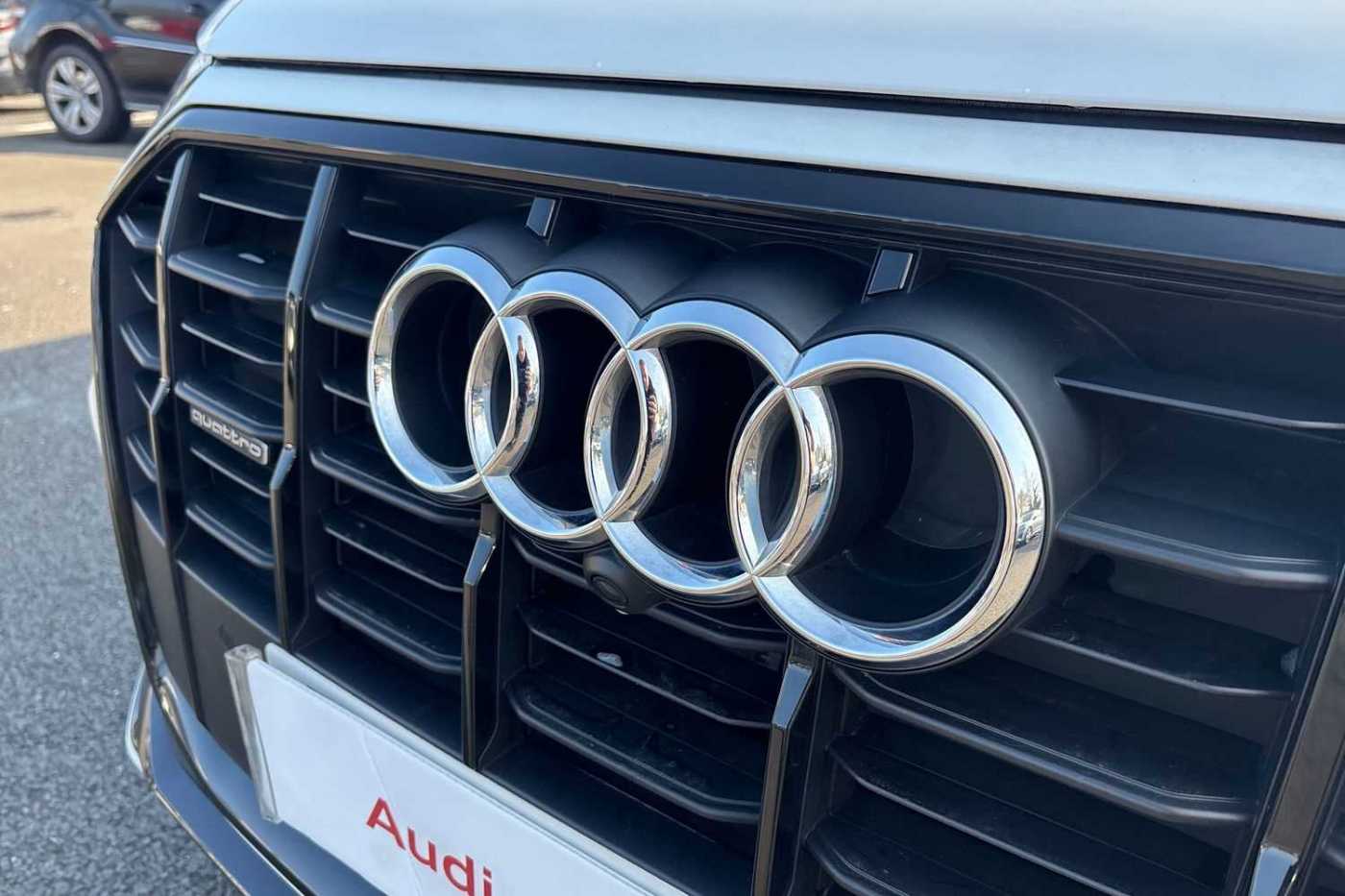 Used Audi Q7 2022 for sale - 76339686: Photo 24