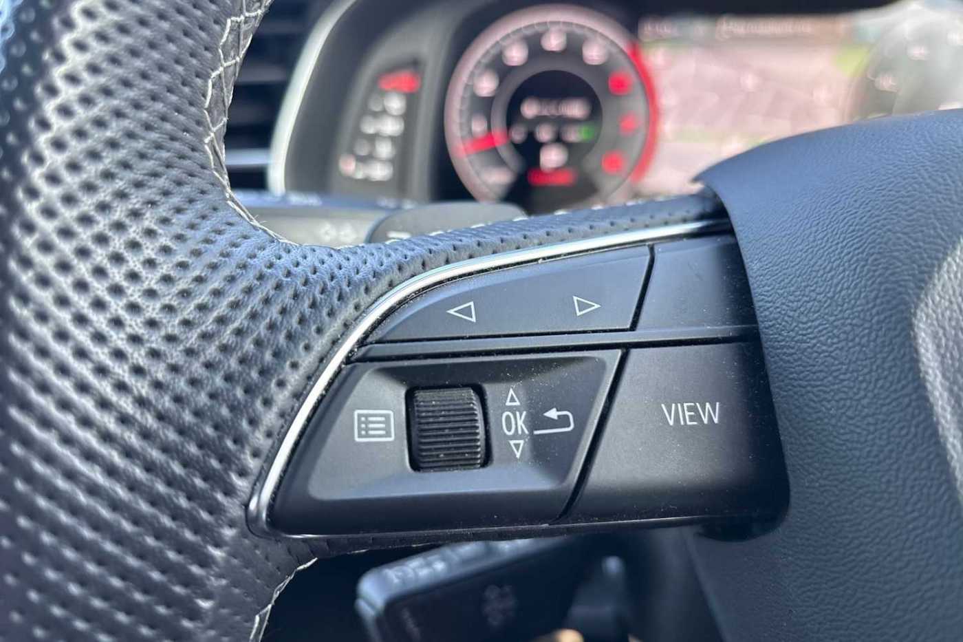 Used Audi Q7 2022 for sale - 76339686: Photo 29