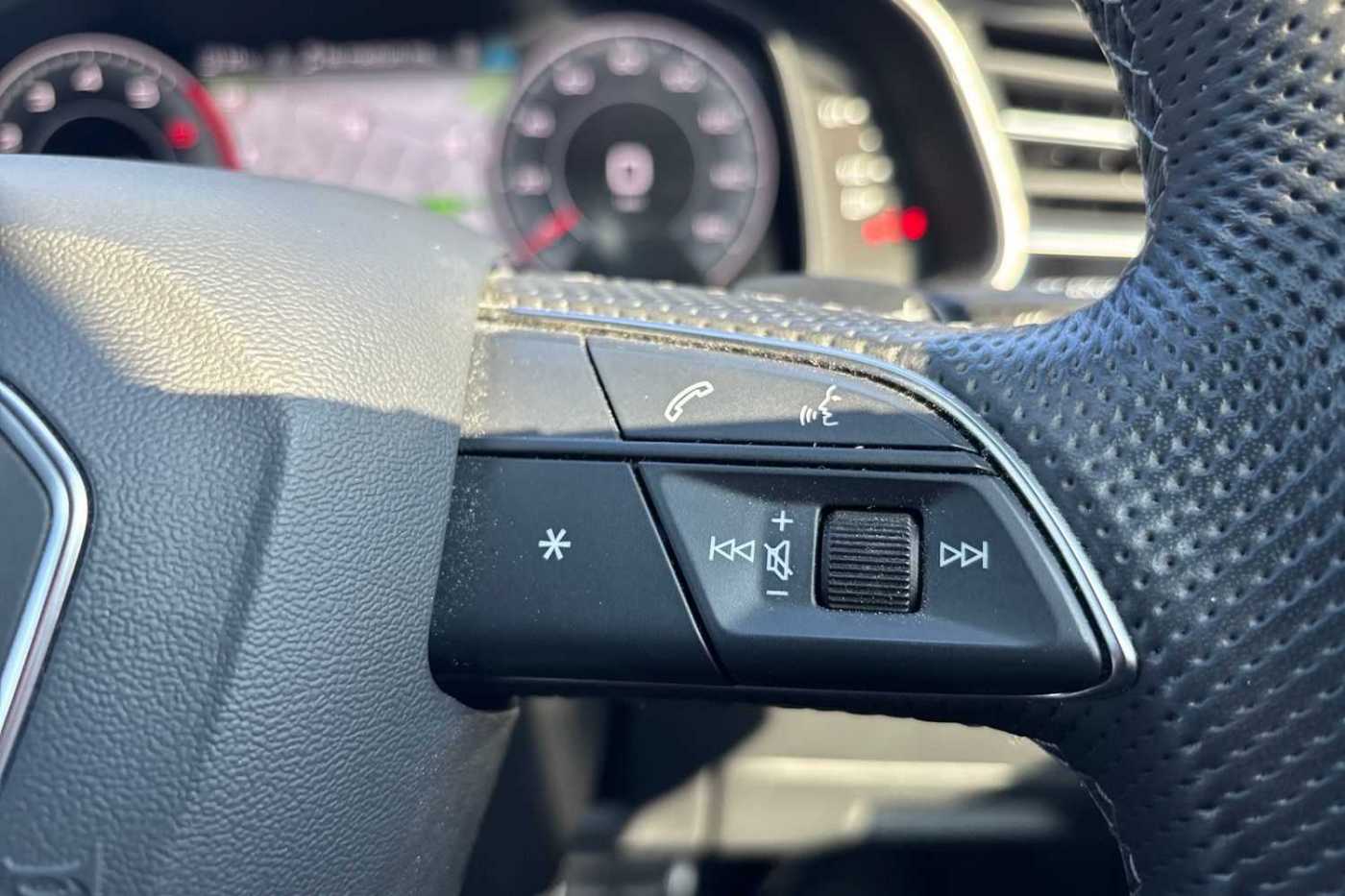 Used Audi Q7 2022 for sale - 76339686: Photo 30