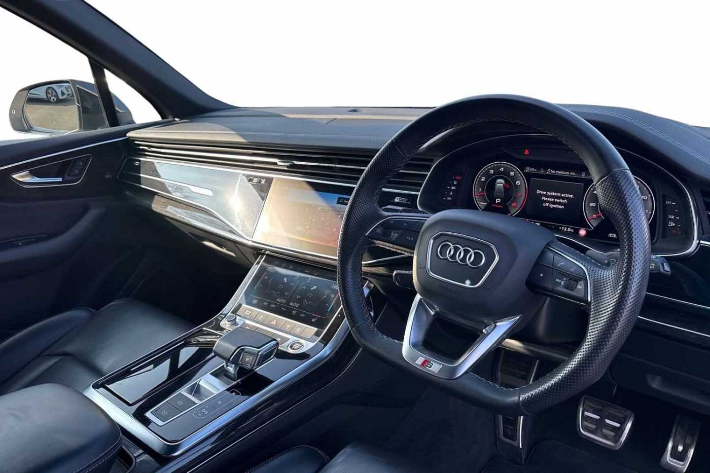 Used Audi Q7 2022 for sale - 76339686: Photo 6