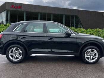 Used Audi Q5 2021 for sale - 74790415: Photo